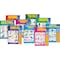 Barker Creek Grammar Poster & Activity Book Set, 18/Set 3505 - alternate 2